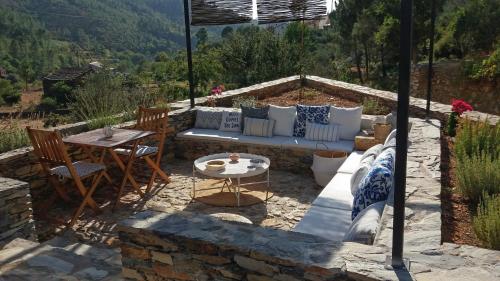 Фотография гостевого дома Quinta das Covas - Country House & Nature