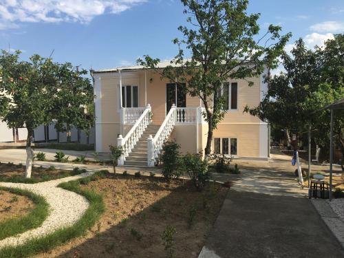 Фотография мини отеля House#14