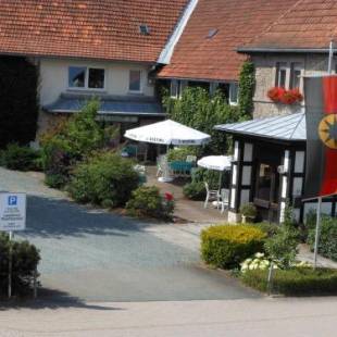 Фотографии гостиницы
Westfalenhof Garni