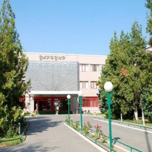 Фотография домов культуры ДК Царицын