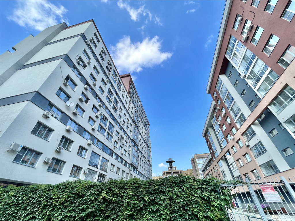 Фотография квартиры Сутки-Дом на улице Невзоровых