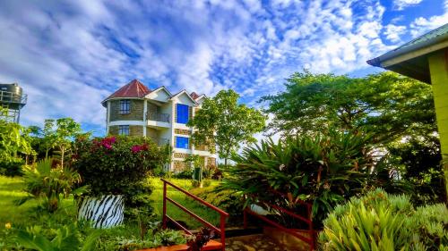 Фотография гостиницы Lago Resort