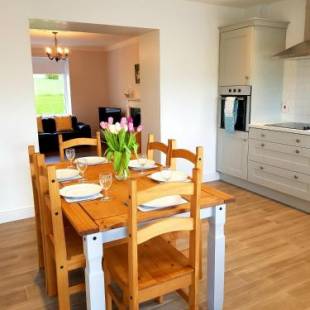 Фотографии гостевого дома
Cathleen's Cottage