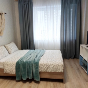 Фотография квартиры Апартаменты Революции 48