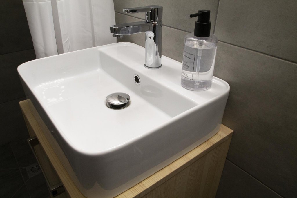 Фотография квартиры GoldenRing (ГолденРинг) на улице Республиканская