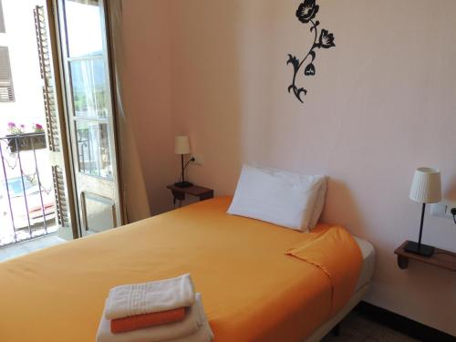 Фотография гостевого дома Fonda Can Fasersia