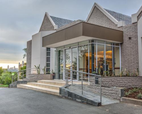 Фотография гостиницы City Lodge Hotel Bryanston
