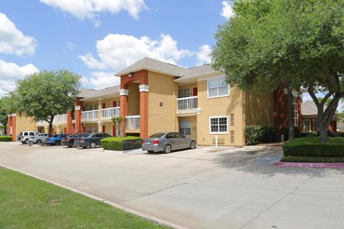 Фотография гостиницы Extended Stay America Suites - Arlington