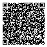 QR код мини отеля Кипарис