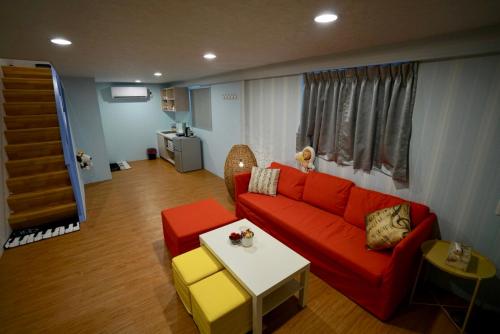 Фотография мини отеля Hill Side B&B