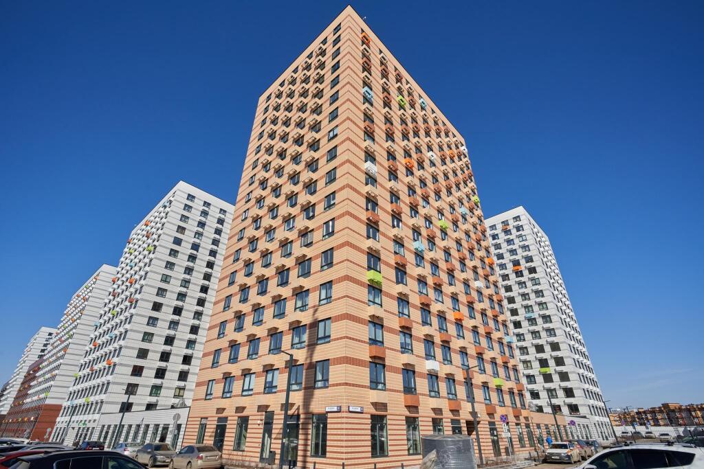 Фотография квартиры Апартаменты Pudra Room (Пудра Рум)