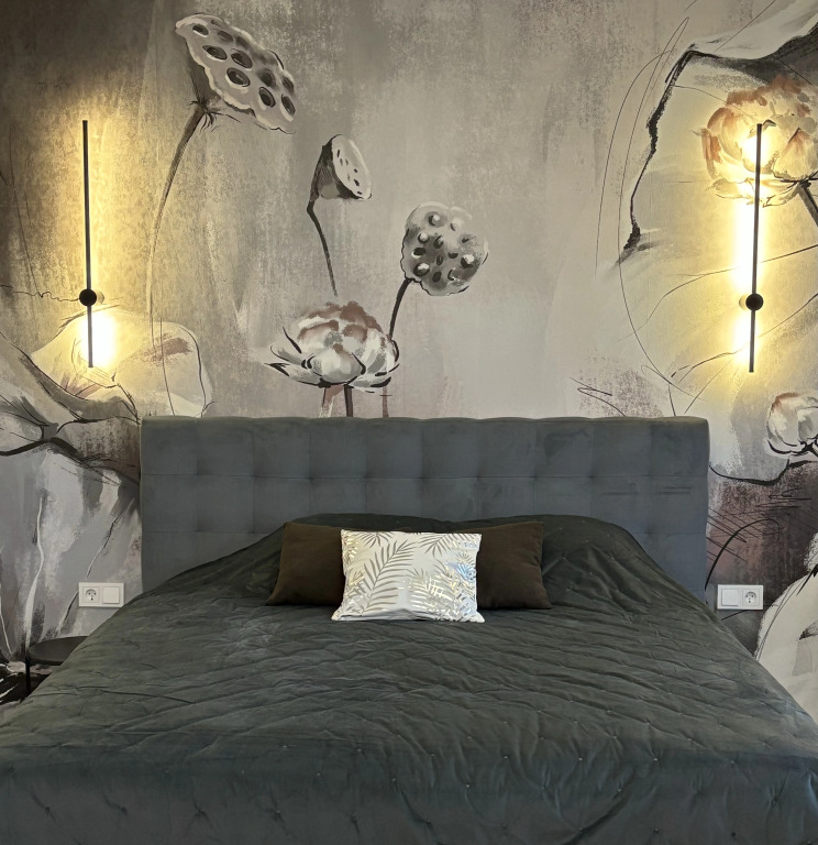 Фотография квартиры Апартаменты Уютный Нижний КМ Тимирязевский