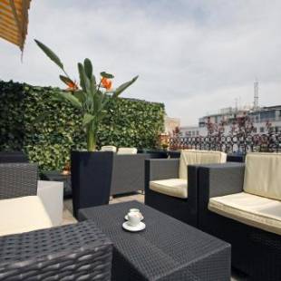 Фотографии гостиницы
Hotel Indipendenza