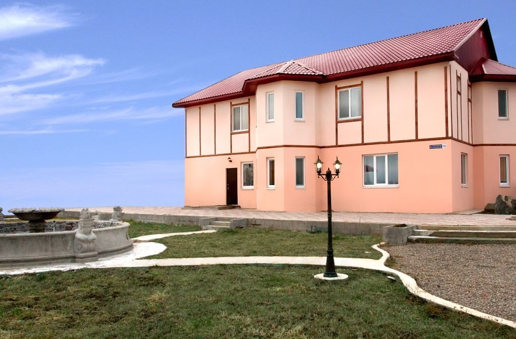 Фотография гостевого дома Усадьба Таранай