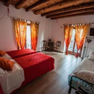 Фотографии мини отеля
B&B Santa Lucia