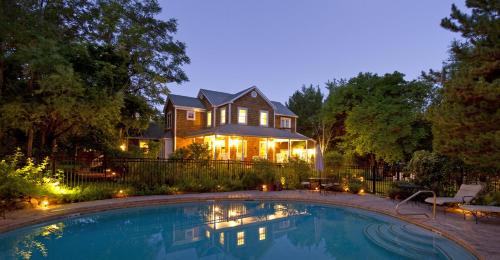 Фотография мини отеля Sunflower Hill Inn