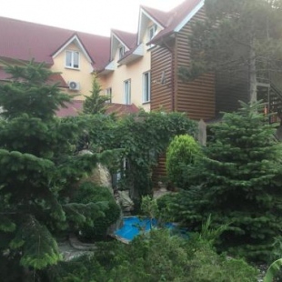 Фотография гостевого дома Центральный