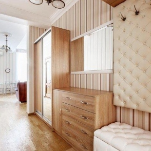 Фотография квартиры ApartLux (АпартЛюкс) на Тараса Шевченко