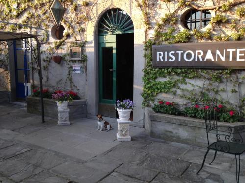 Фотография гостиницы Relais Oroscopo