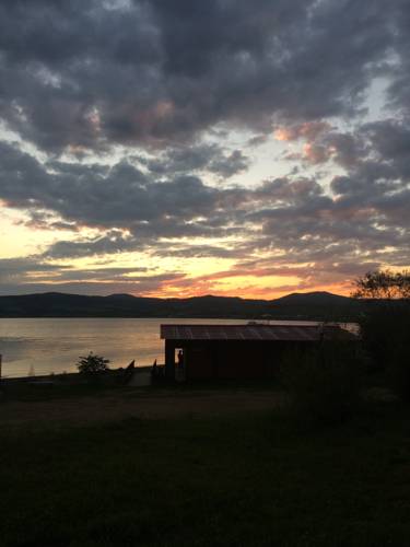 Фотографии гостевого дома
Загородный клуб ДЭМ