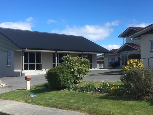 Фотография мотеля Kingswood Motel