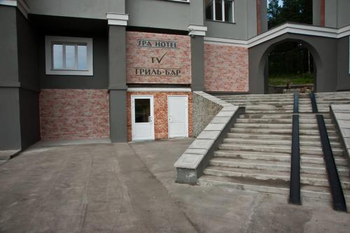 Фотография гостиницы ПавлоМар