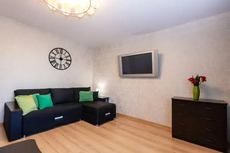 Фотография квартиры Апартаменты Пять Звезд Речной вокзал