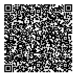 QR код гостиницы Ак-Алтын