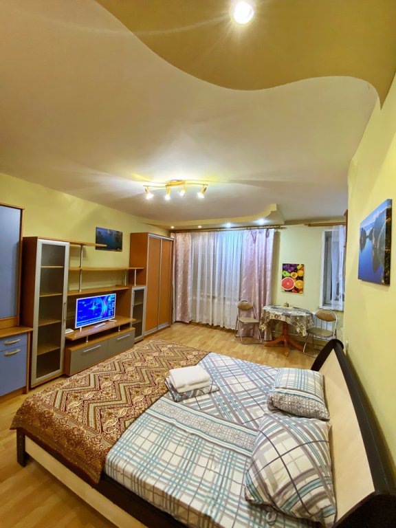 Фотография квартиры Апартаменты Кирова 37