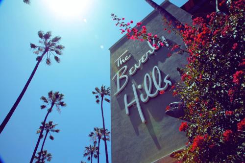 Фотография гостиницы The Beverly Hills Hotel - Dorchester Collection