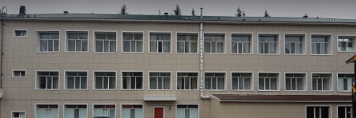 Фотография гостиницы Инсар