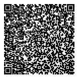 QR код хостела Христал Лубянка