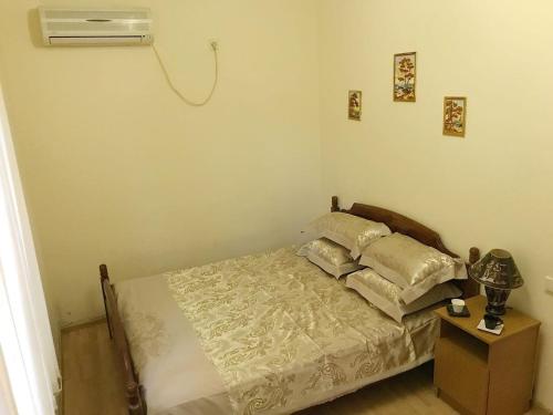 Фотографии гостевого дома
Волжанка