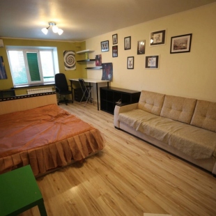 Фотография квартиры Квартира Однокомнатная