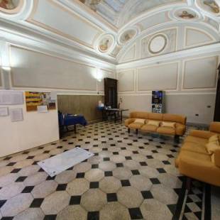 Фотографии мини отеля
Dante Rooms