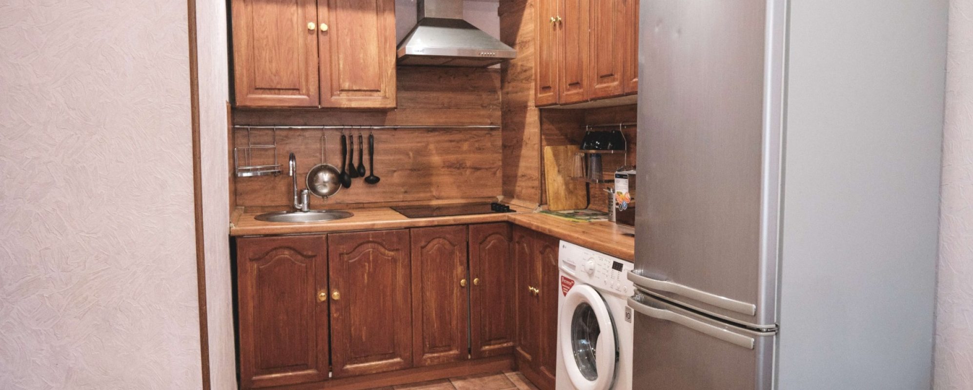 Фотографии квартирного агентства Квартирный Отель-уютная однушка на Таганке