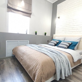 Фотография квартиры Апартаменты APART Крыша Мира на Куйбышева 109А