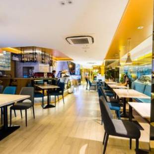 Фотографии гостиницы
Samran Place Hotel