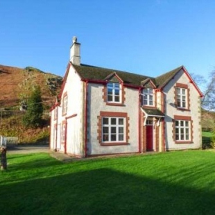 Фотография гостевого дома The Farm House, Llangollen