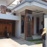 Фотография гостиницы OYO 2008 Sellinas Family Residence Syariah