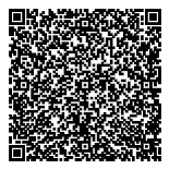 QR код музея Музей воды