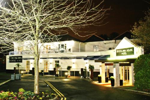 Фотография гостиницы Beechlawn Hotel