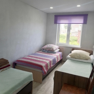 Фотография квартиры Квартира Уютная около монастыря