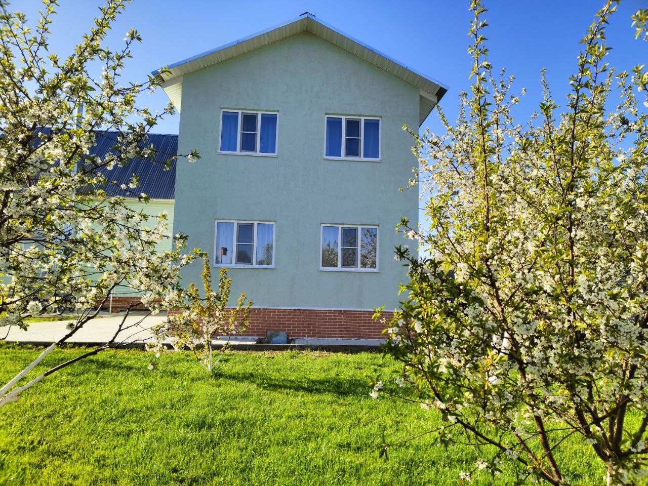 Фотография гостевого дома Уголок Мечты