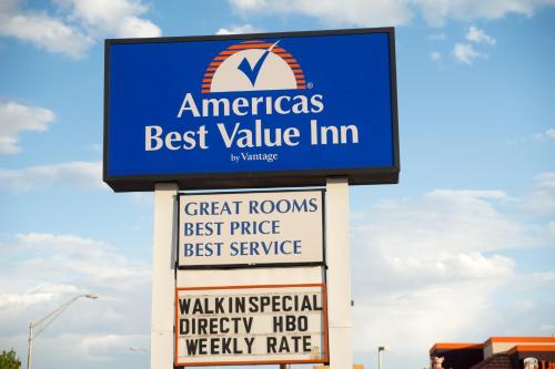 Фотография мини отеля Red Roof Inn Socorro