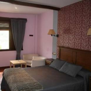 Фотографии гостевого дома
Hotel Rural Carlos I