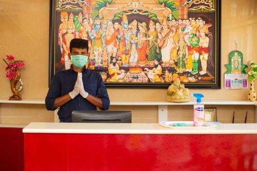 Фотография гостиницы Rightchoicehotels