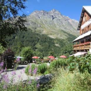 Фотографии мини отеля 
            Auberge du Pont de l'Alp
