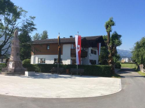 Фотография гостевого дома BED and BREAKFAST Pension Foidl