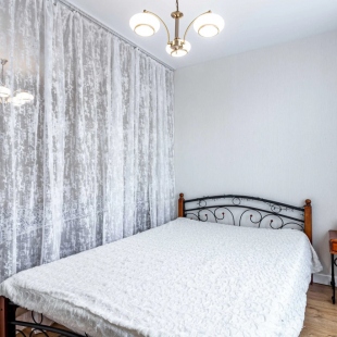 Фотография квартиры Апартаменты BelaTravel по адресу: Тимирязева 10